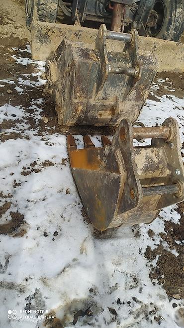 Экскаваторы: Экскаватор, 2014 г., Колесный — 17