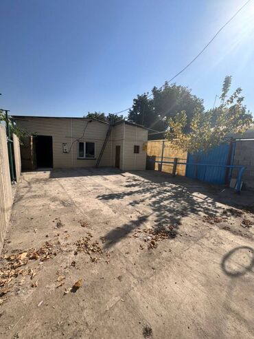 Склады и мастерские: Сдаётся помещение 142 м² 📍 Ул. Кара-Балтинская (пересечение с ул — 3