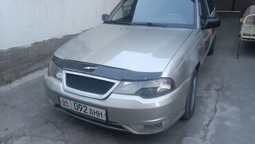 нексия срочно: Daewoo Nexia: 2008 г., 1.5 л, Механика, Бензин, Седан