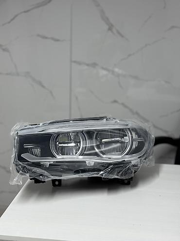 дубль: Bmw.parts.kgz В наличии адаптивные фары для BMW X5 F15 Качественный — 3