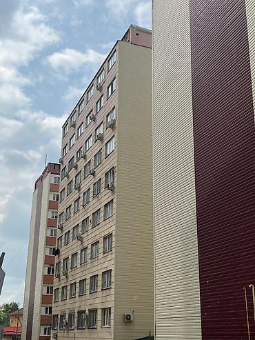 106: 1 комната, 45 м², Кок-Жар ж/м 106 серия, 9 этаж — 3