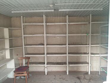 Павильоны: Сдаю Павильон, 30 м², С ремонтом, Частично с оборудованием, Без коммуникаций — 10