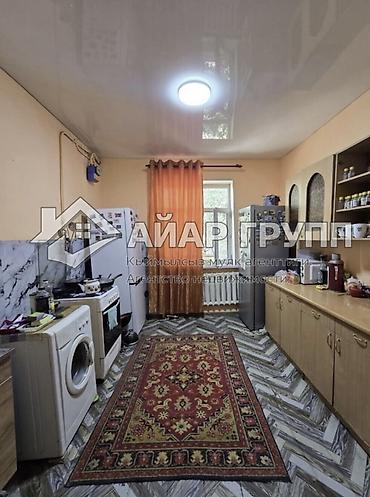 Үйлөрдү сатуу: 4 бөлмө, 124 м², 3 соток, Бишкек — 9