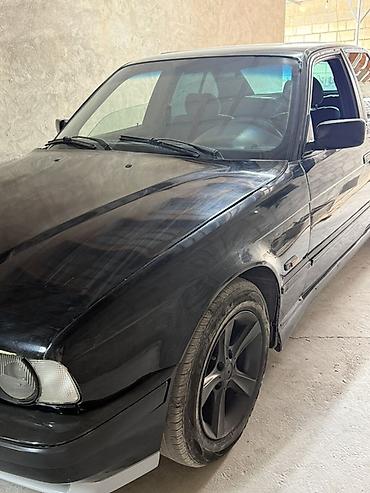 bmw g05 диски: BMW 525: 1994 г., Бензин, Седан — 5