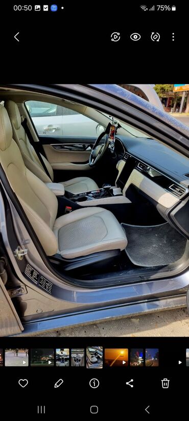 JAC: JAC : 1.5 l | 2023 il 95000 km Hetçbek — 6