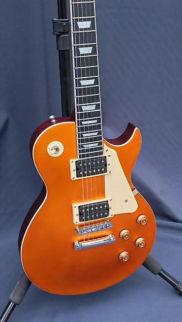 akusticne gitare: HARLEY BENTON SC-400 SGT B-STOCK | . Slanje po dogovoru ili — 10