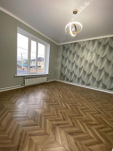 Продажа коттеджей и домов: Ак орго Ахунбаева/Ашарга жакын 3 соток 180м2 1,5 кирпич Жаны буткон — 14