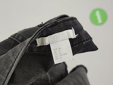 spodenki hause: H&M, Szorty damskie, rozmiar S — 4