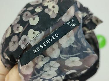 bluza multi: Reserved, Bluzka damska, rozmiar M — 4