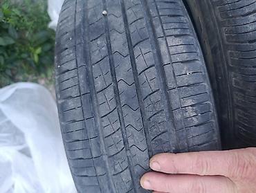 tyre master: Летние шины для легкового автомобиля 3 шт. Размер 205/65/15 2 — 2