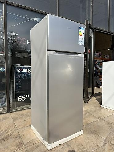 Холодильники: Холодильник CHiQ 🔥АКЦИЯ🔥 Основные характеристики: - Общий полезный — 8