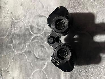 зимний обувь: Бинокль Boots 10x50 с футляром - Оптика: 10-кратное увеличение — 4