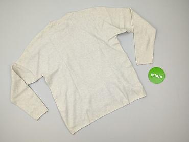 sweter asymetryczny: Sweter damski, rozmiar 2XL — 3