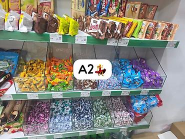 AYNUR 2💃 Kanfet vitrini 18 gözle 3 polka cəmi 100 azn Ünvan babek pr lalafo.az -da AYNUR 2💃 Kanfet vitrini 18 gözle 3 polka cəmi 100 azn Ünvan babek pr
