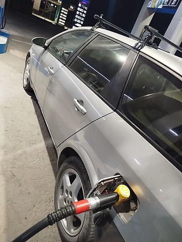 bmw e29: Nissan Primera: 2004 г., Бензин, Универсал — 4