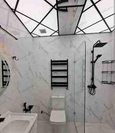 Təmir işləri: Ev təmiri və interyer işləri Təklif olunan xidmətlər: - Kafel və — 2