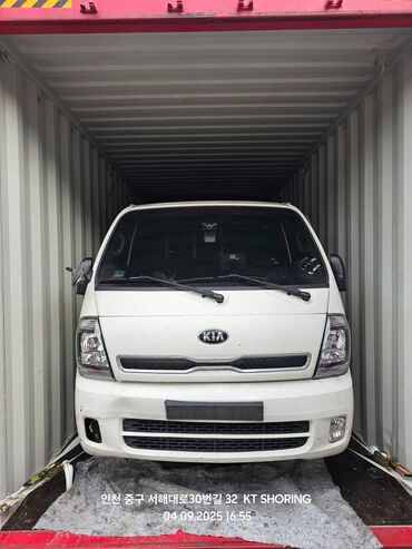 Kia: Kia : 2019 г., 2.5 л, Механика, Гибрид, Van