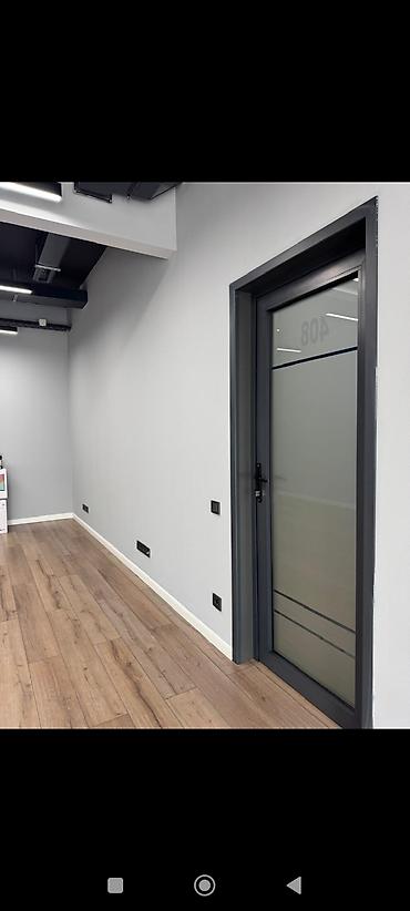 бизнес помещение: Сдаю Офисный шкаф: Сдаю Колл-центр, IT company, 47 м², В бизнес центре, С ремонтом — 7