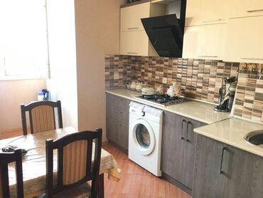 Köhnə tikili: Bakı, 3 otaqlı, Köhnə tikili, m. Xətai, 80 kv. m — 6