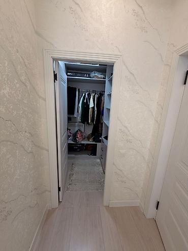 джал мкр: 3 комнаты, 92 м², Нижний Джал (Джал-23) Элитка, 6 этаж, Свежий ремонт — 4