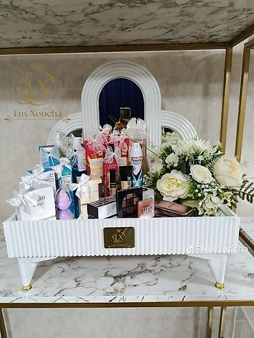 xonca kiraye: Həri, nişan, xına, toy xonçalarının kirayəsi və bəzədilməsi❤️😍 Sifariş — 2