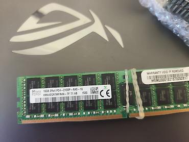 raspberry pi: Оперативная память (RAM) для ПК, Новый, Hynix, 16 ГБ, DDR4 — 4