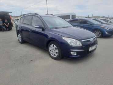 maşın zapçastları: Hyundai i30: 1.6 l | 2008 il Universal