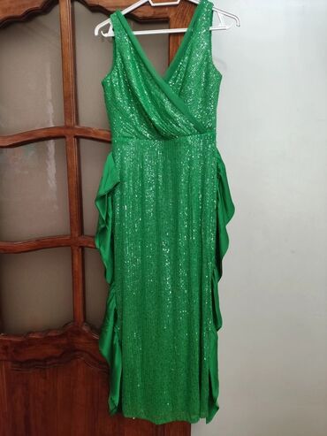 Ziyafət donları: Ziyafət donu, Maksi — 8