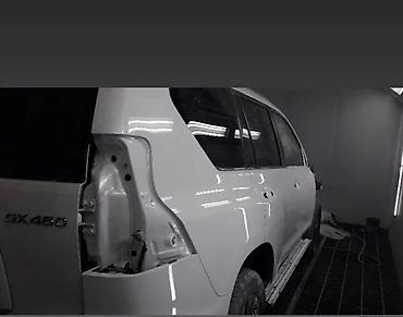 краска машины: Авто Маляр Краска Малярные работы полировка только хороший качество — 5