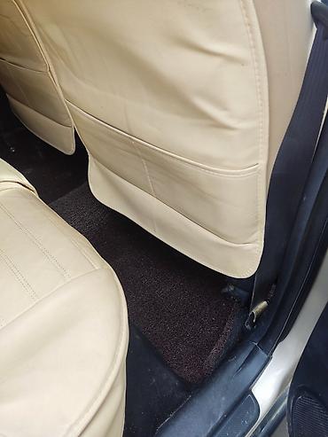 Toyota: Toyota ist: 2022 г., 1.3 л, Автомат, Бензин, Хэтчбэк — 8