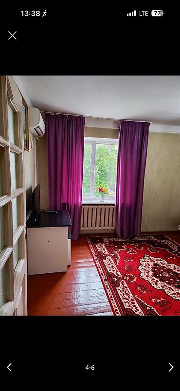Продажа квартир: 1 комната, 38 м², Индивидуалка, 3 этаж, Старый ремонт — 6