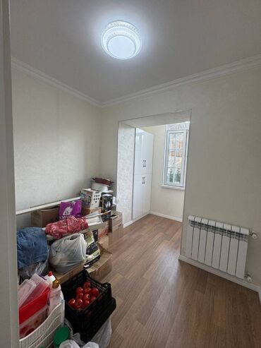 Köhnə tikili: Bakı, Bakıxanov qəs., 2 otaqlı, Köhnə tikili, 50 kv. m — 13