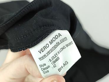 angelika: Vero Moda, Spódnica damska, rozmiar XL — 4