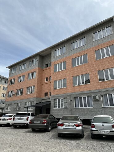 снять квартиру в токмаке запорожская область: 1 комната, 45 м², 106 серия, 3 этаж, ПСО (под самоотделку)