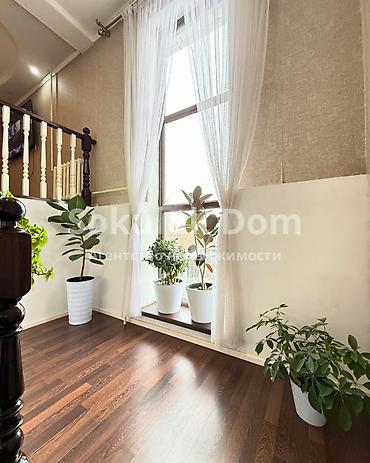 Продажа коттеджей и домов: 🏠Продается дом в с. Маловодное 🟡Комнаты: 4 🟡Участок: 15 соток — 14