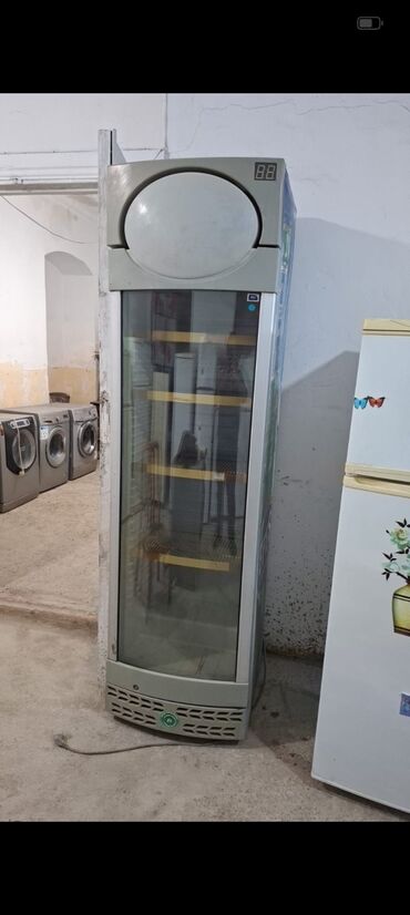 Bayraqlar: Vitrin soyuducu 270 azn
Unvan sabuncu Nəzrin