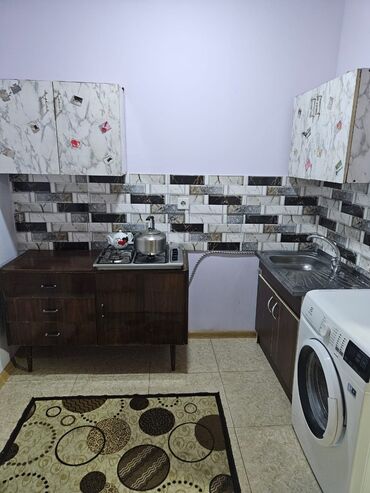 Uzunmüddətli kirayə evlər: 40 kv. m, 2 otaqlı -da lalafo.az — 9 Uzunmüddətli kirayə evlər: 40 kv. m, 2 otaqlı — 9