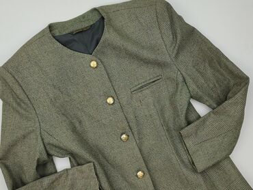 zara marynarka sukienka: Women's blazer, size M (EU 38)