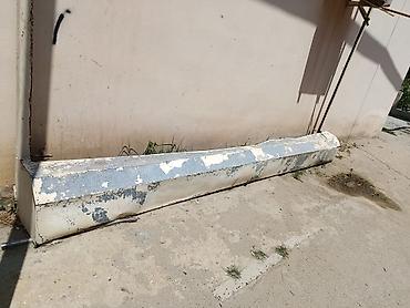 kənd çolpası qiyməti: Metal yağış axıdırıcı – damdan suyun kənara yönləndirilməsi üçün böyük — 2