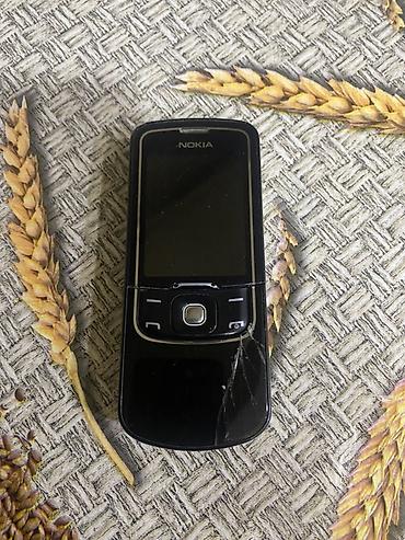 nokia sensor: Nokia 1, 2 GB, rəng - Qara, Düyməli — 3