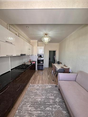 2 комнаты, 82 м², Средний Джал Элитка, 10 этаж