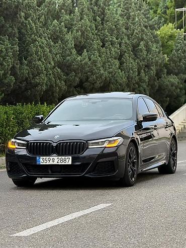 kaiyi e5: BMW 5 series: 2021 г., 2 л, Автомат, Бензин, Седан — 3