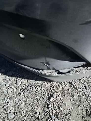 Кузов бөлүктөрү: Бампер Hyundai, Колдонулган, Оригинал — 9
