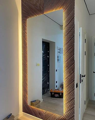 Зеркала: Зеркало на заказ зеркала#
зеркало# Айнек Бишкек — 2