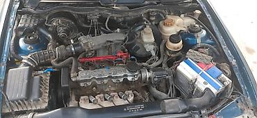 Daewoo: Daewoo Nexia: 1998 г., 1.5 л, Механика, Бензин, Седан — 2