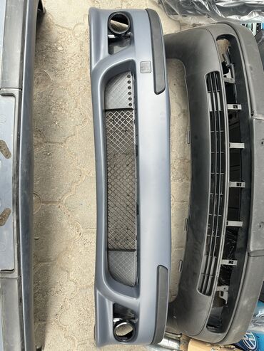 парог срв: BMW, Новый