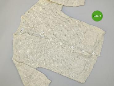 second hand store: Kardigan damski, rozmiar 2XL — 2