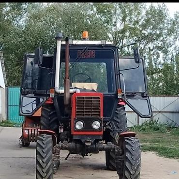 керхер бишкек фото: Продаётся трактор Belarus 820. Основная информация: - Модель: Belarus — 4
