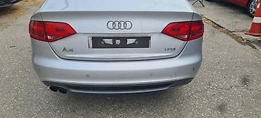 audi a2 tuning: HAUBA KRILO FAR ZA AUDI A4 - AUDI A4 B8 | Delovi Audi A4 B8 2.0 Tfsi — 2