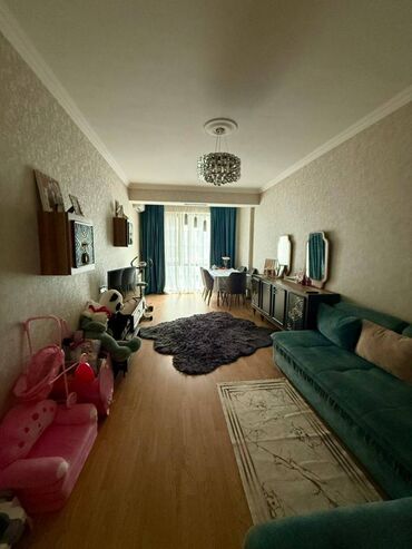 Yeni tikili: 2 otaqlı, Yeni tikili, m. Həzi Aslanov, 82 kv. m -da lalafo.az — 2 Yeni tikili: 2 otaqlı, Yeni tikili, m. Həzi Aslanov, 82 kv. m — 2